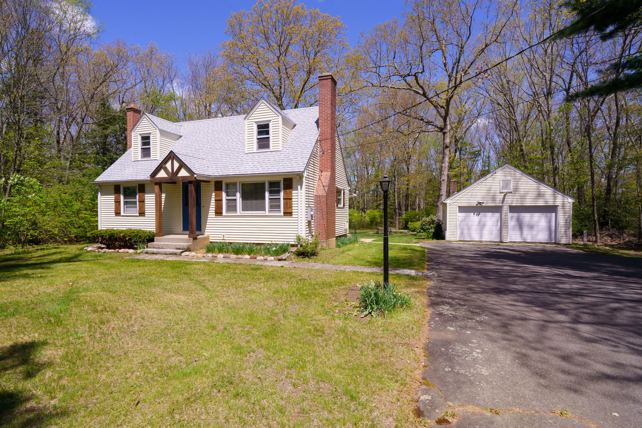 930 Buckley Hwy, Union, CT 06076, US Photo 43