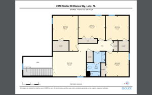 Floorplan #4