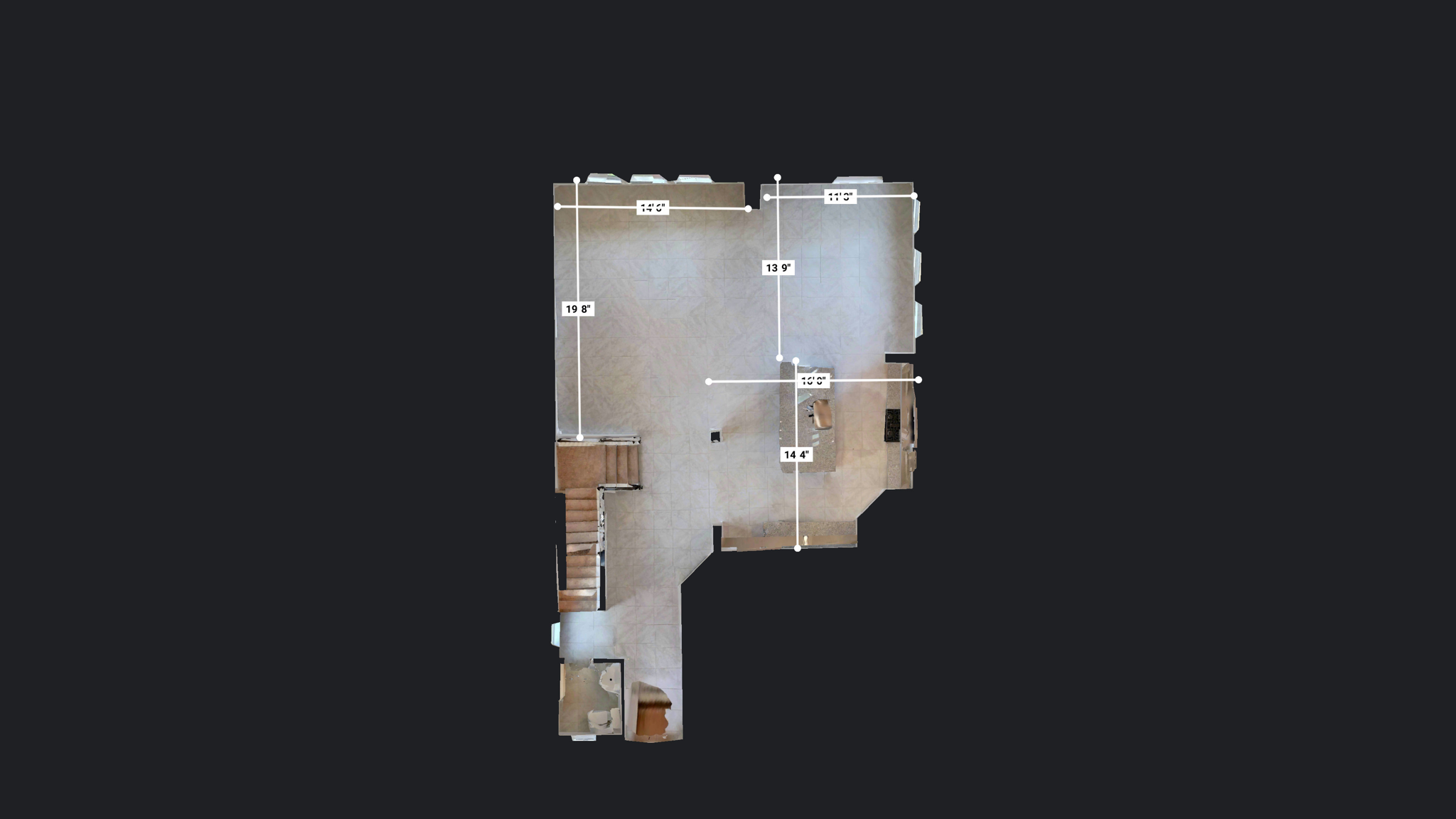 Floorplan #2