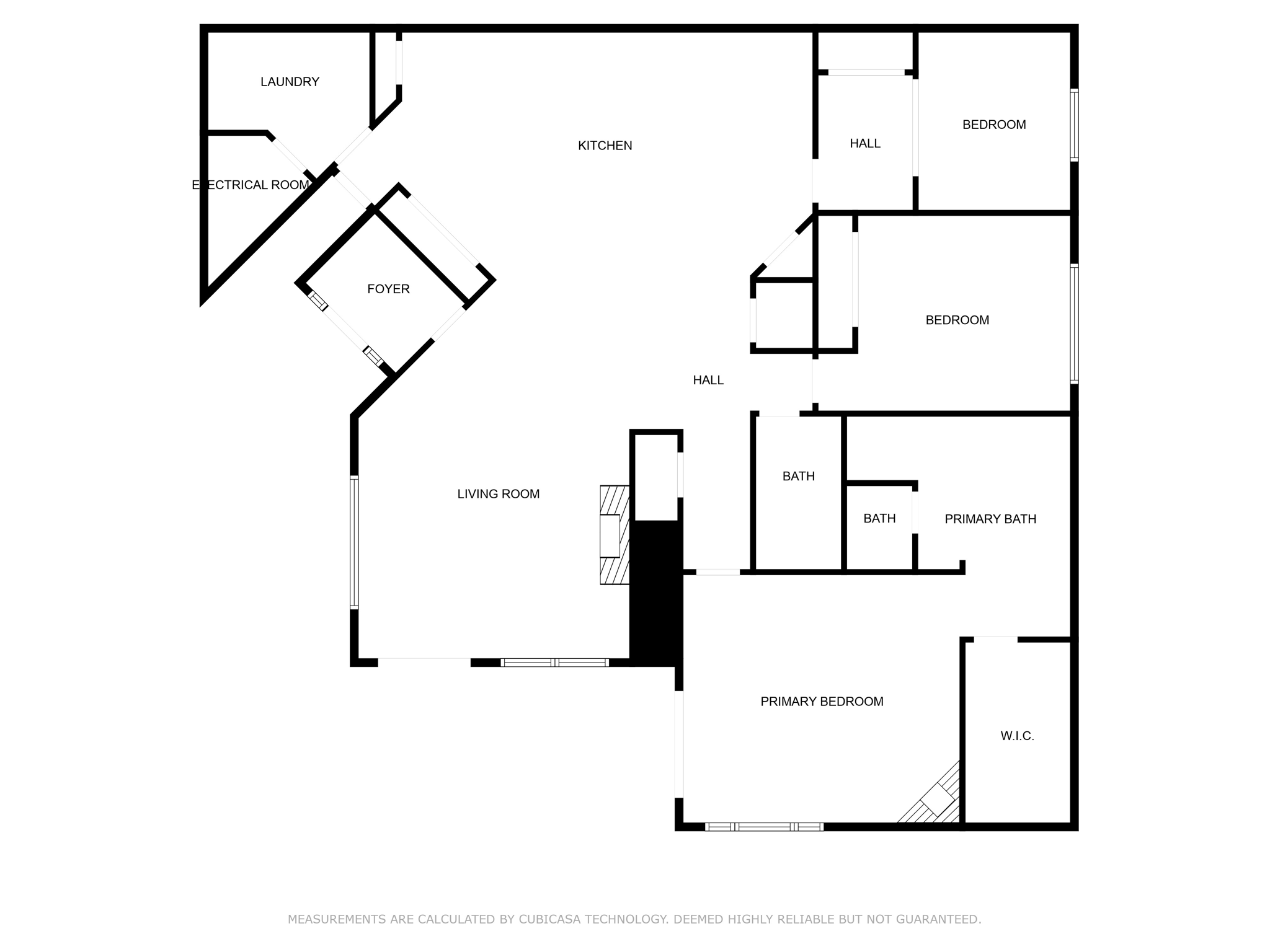 Floorplan #2