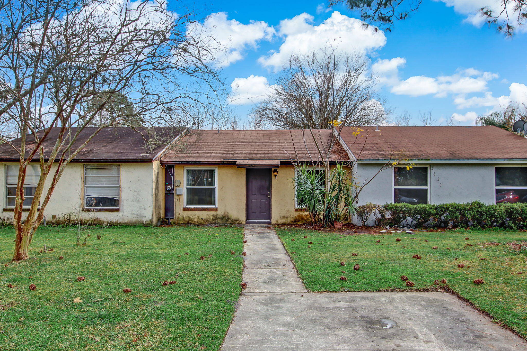 Welcome to 2650B Sunrise Village Drive