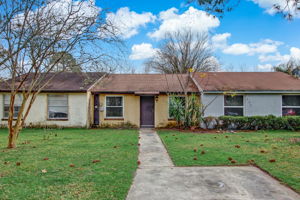 Welcome to 2650B Sunrise Village Drive