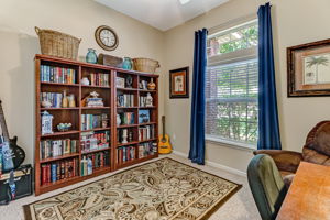 Bedroom/Office