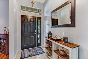 Foyer