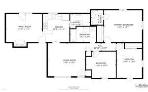Floorplan #0