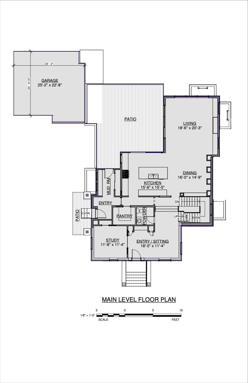Floorplan #4
