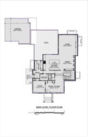 Floorplan #4