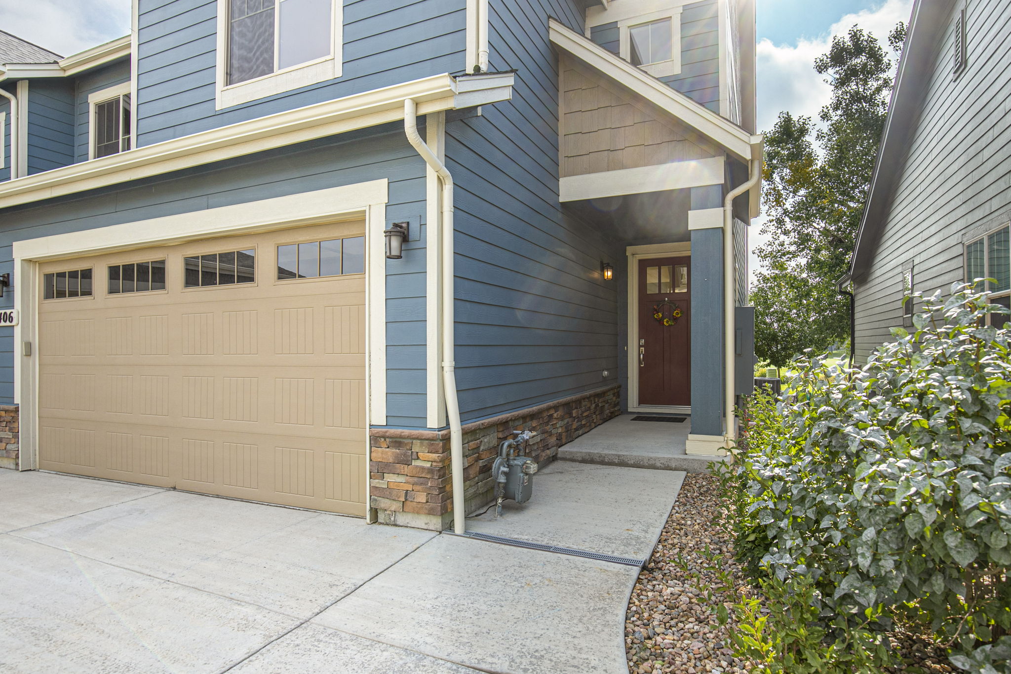 2406 Calais Drive Unit A Longs Peak Media