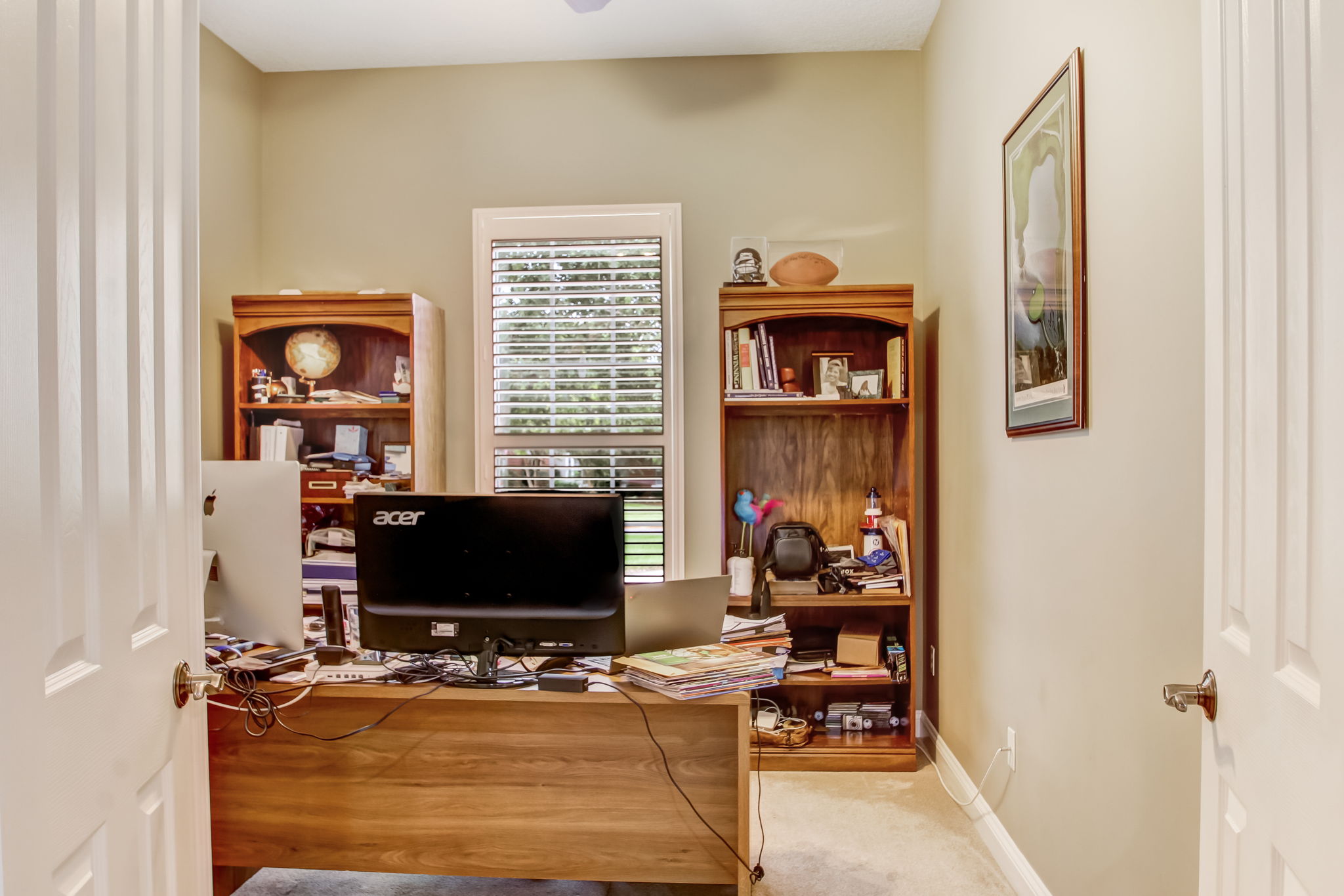 Bedroom/Office