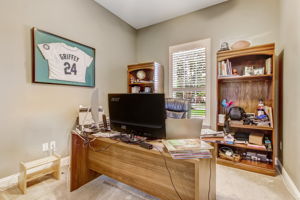 Bedroom/Office