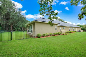 Back of Home