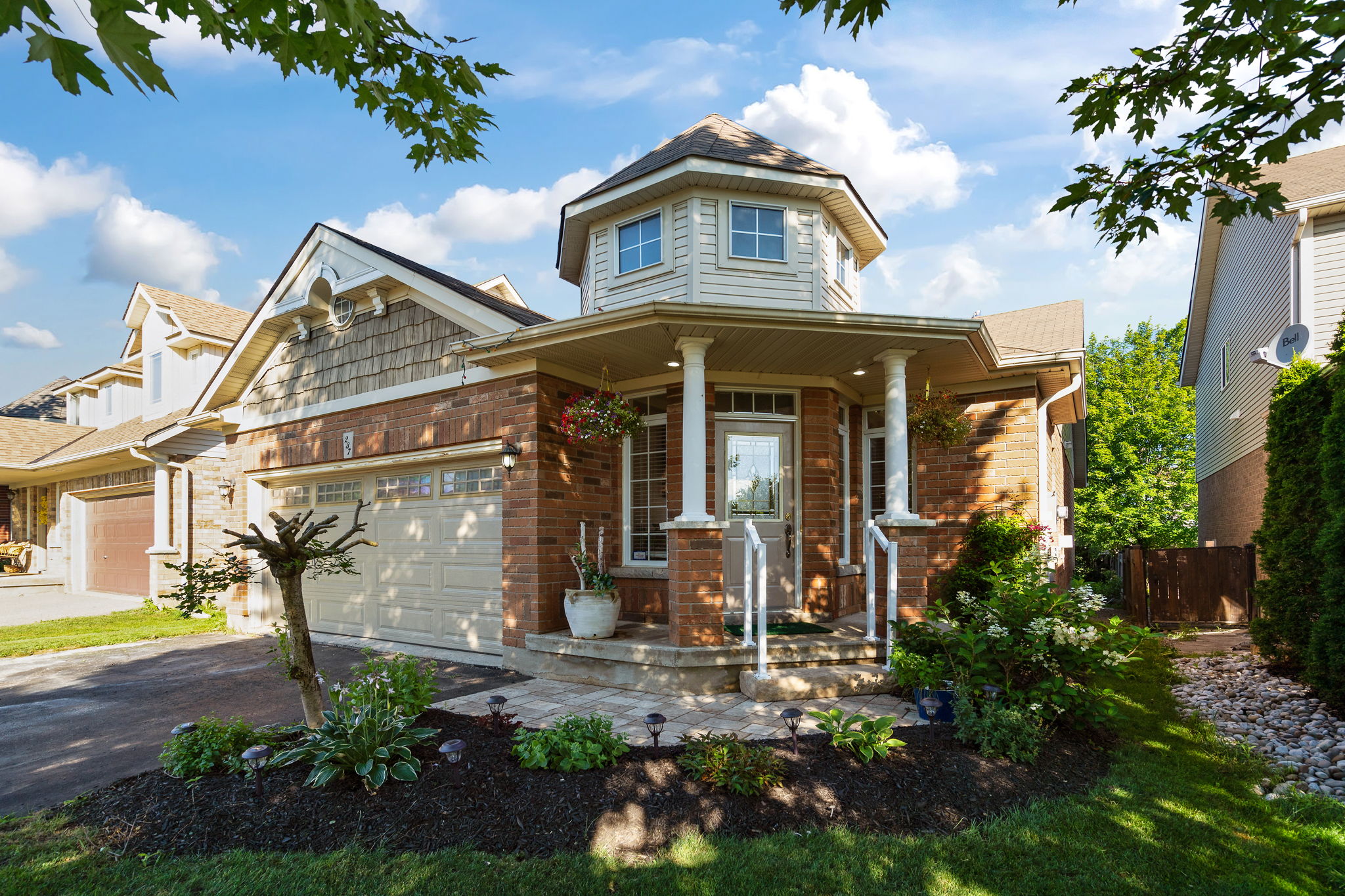 237 Elderberry St, Orangeville, ON L9W 5J9, CA Photo 2