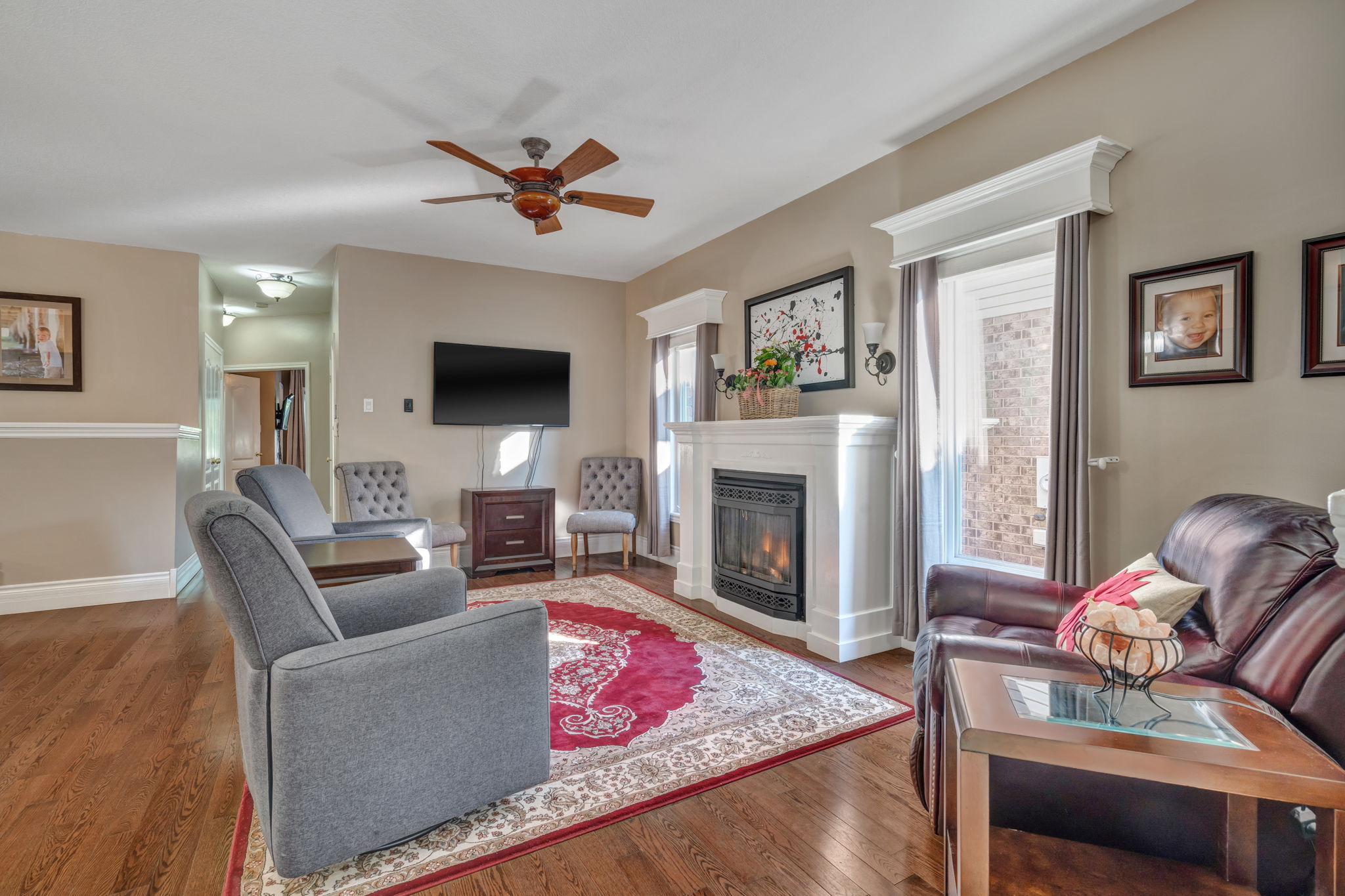 237 Elderberry St, Orangeville, ON L9W 5J9, CA Photo 8