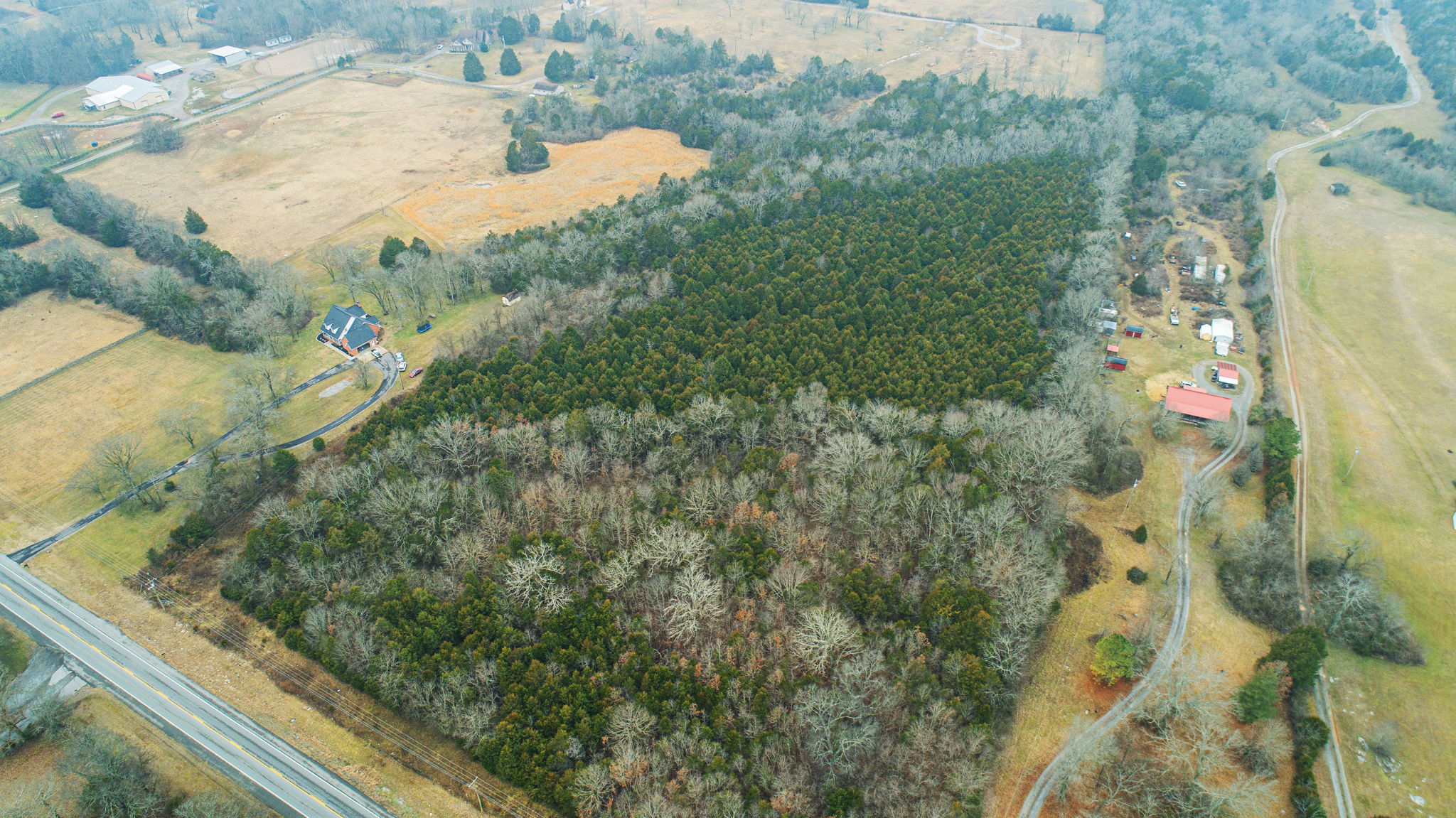 Murfreesboro Rd, Lebanon, TN East and Clark Photography