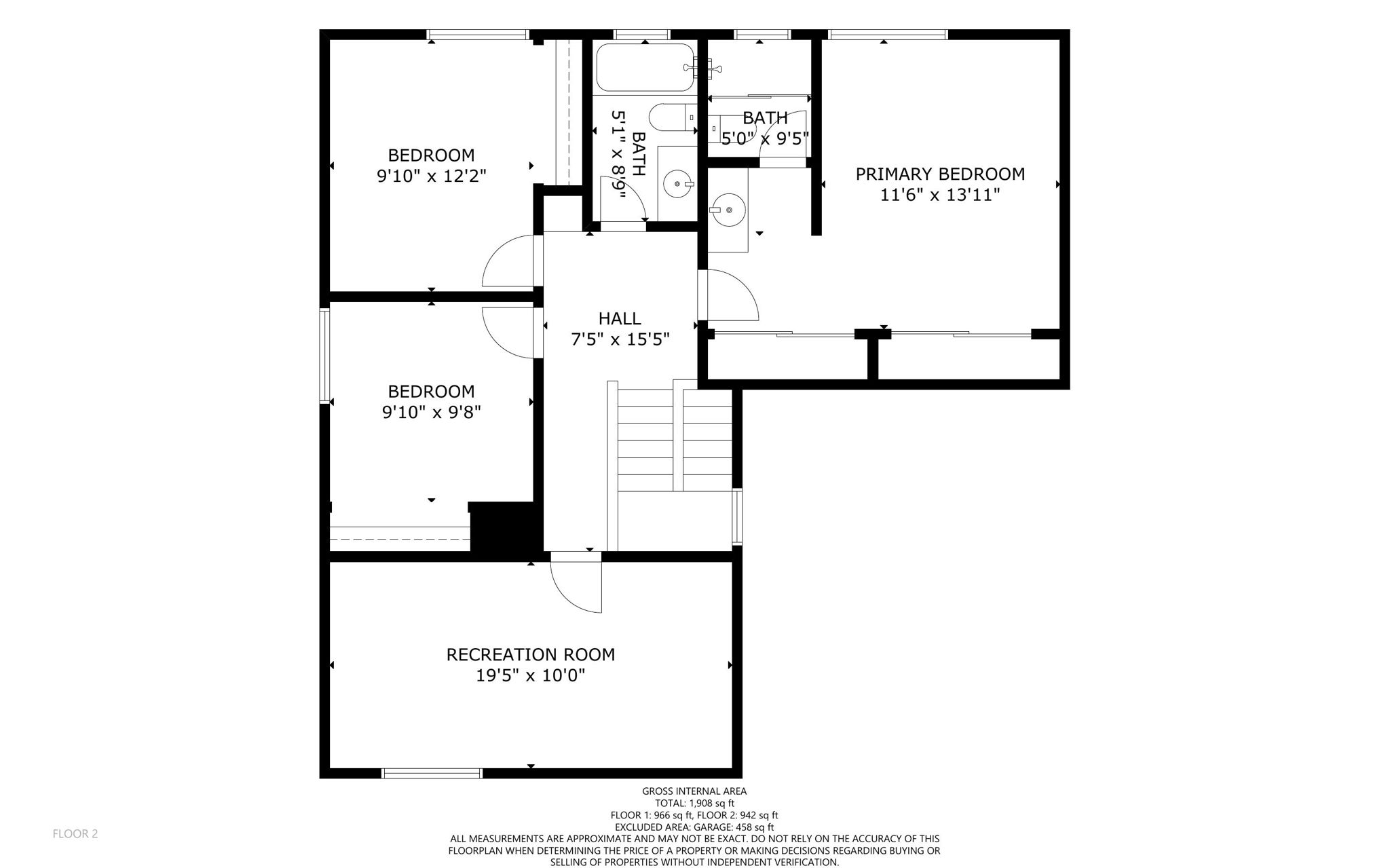 Floorplan #6