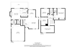 Floorplan #4