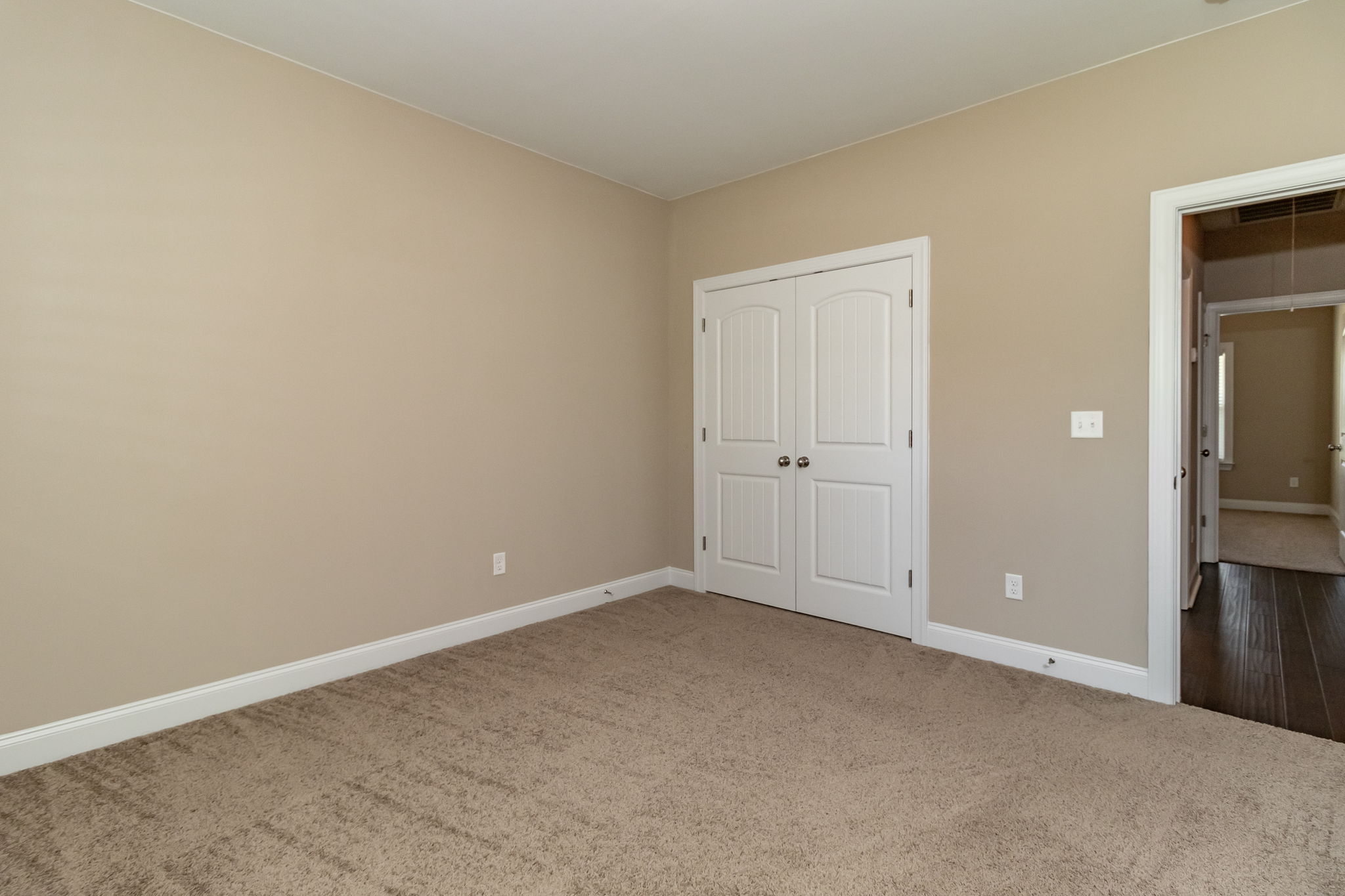 Bedroom #3