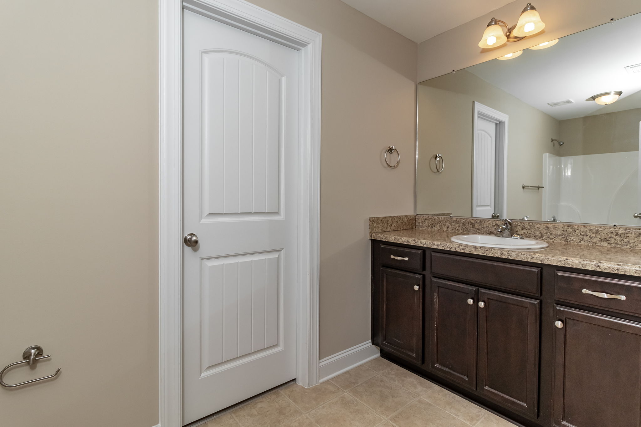 En-Suite Bath