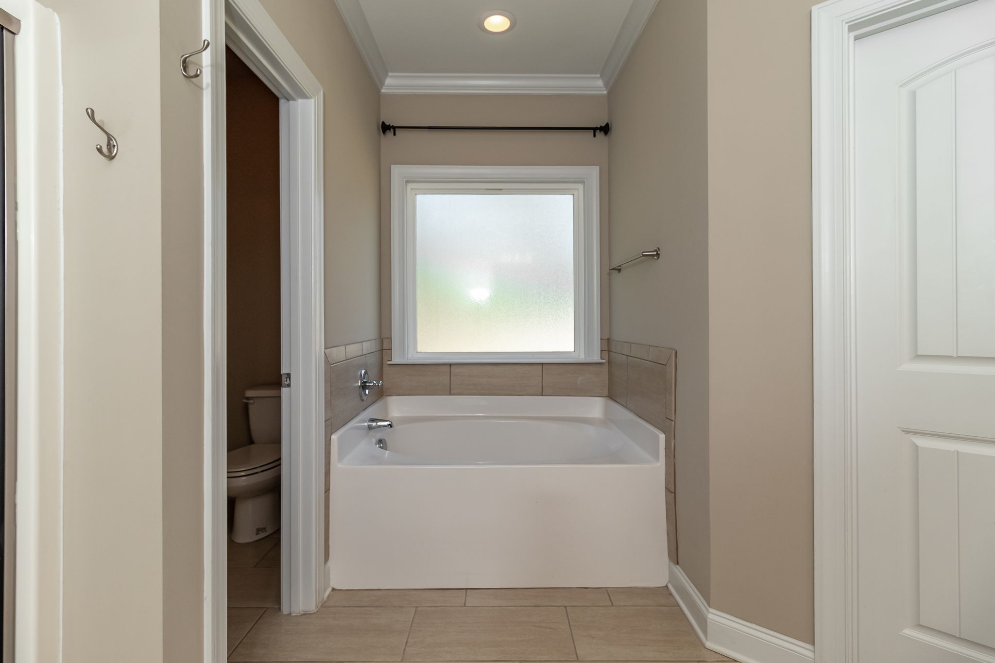 Owner's En-Suite Bath