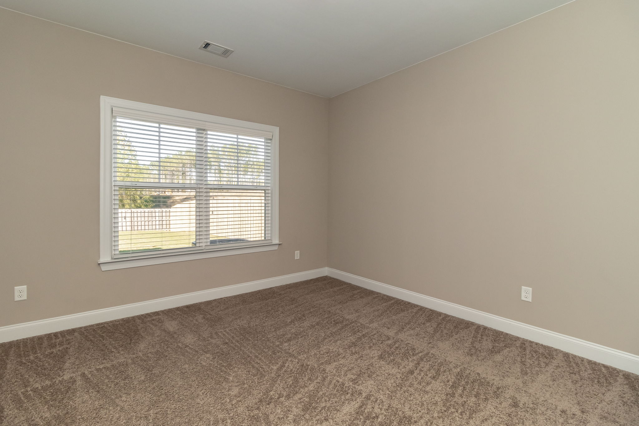 Bedroom #3