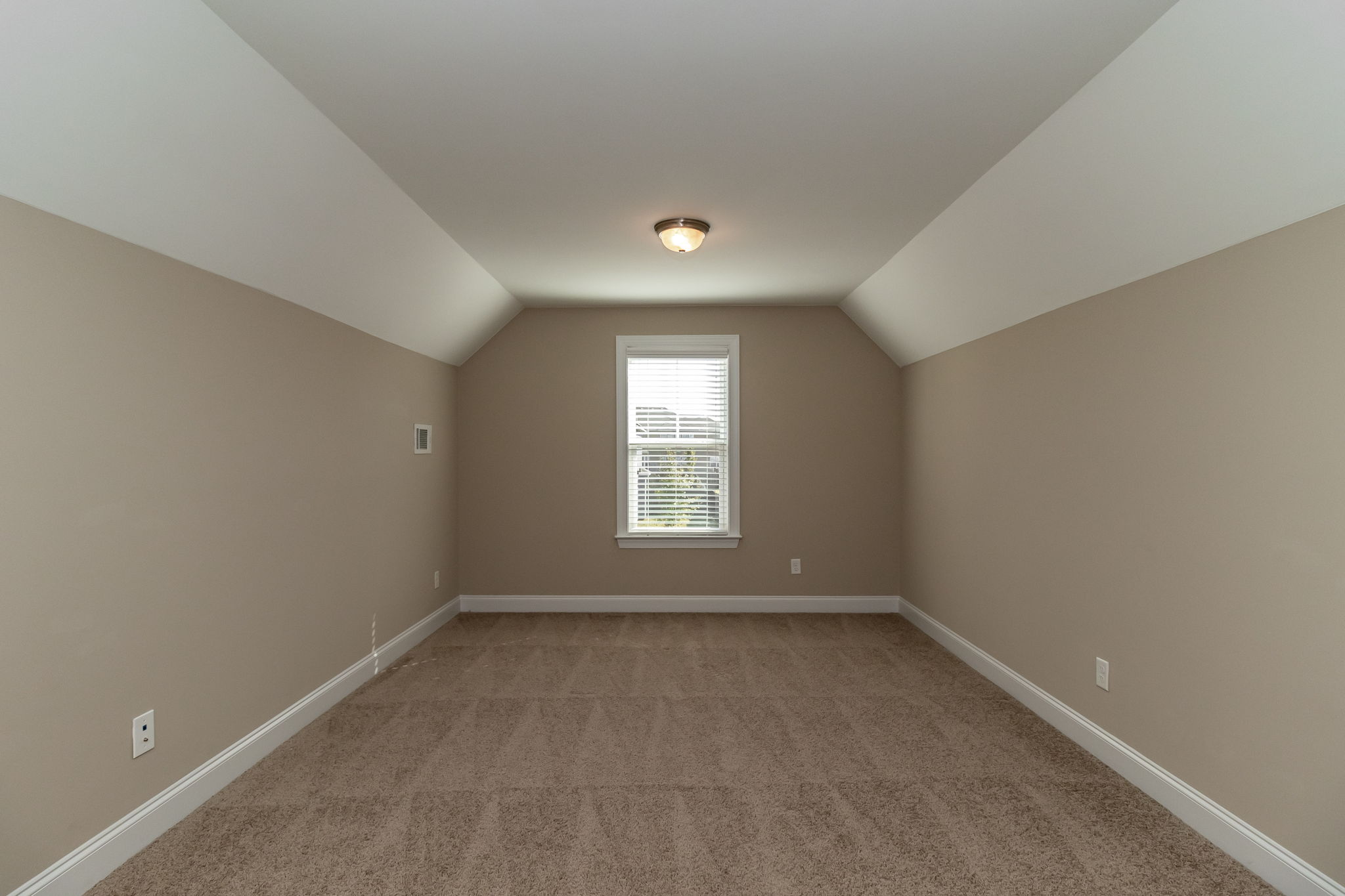 Bedroom #4