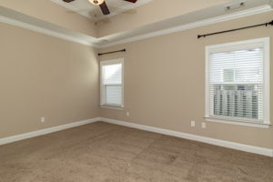 Owner's Suite