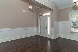 Entryway