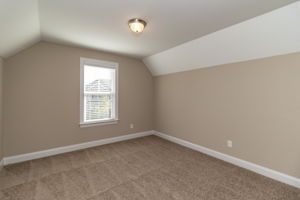 Bedroom #4