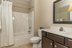 Full Bath #3