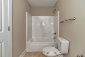 En-Suite Bath