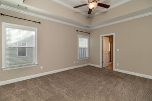 Owner's Suite