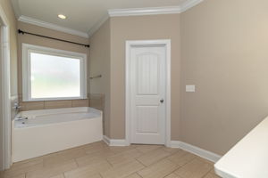 Owner's En-Suite Bath