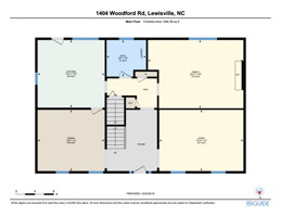 Main Floor