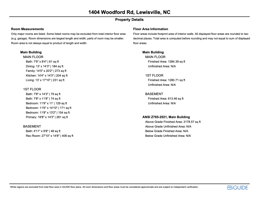 Property Details