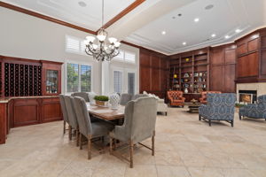 Dining Room/Sitting Room