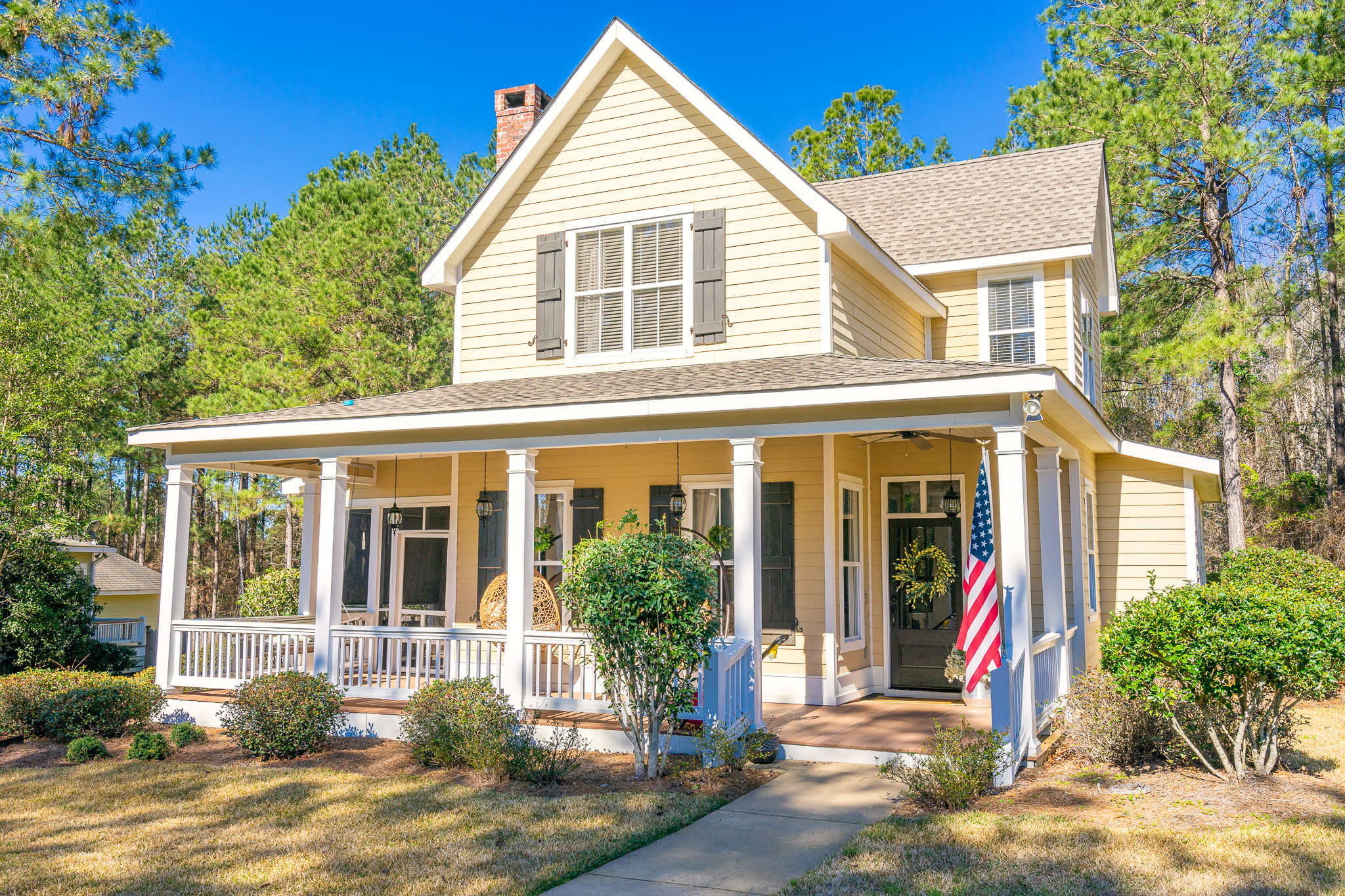 41 Cinnamon Fern Ln, Hattiesburg, MS 39402 GHub Real Estate Photography