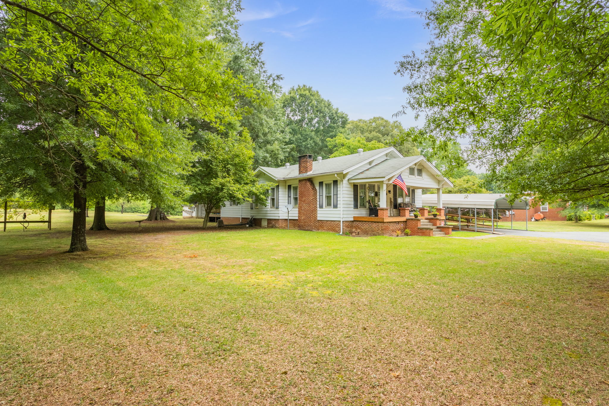 4502 Old Randleman Rd, Greensboro, NC 27406 MM Triad Photography