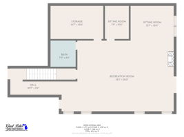Floorplan #3