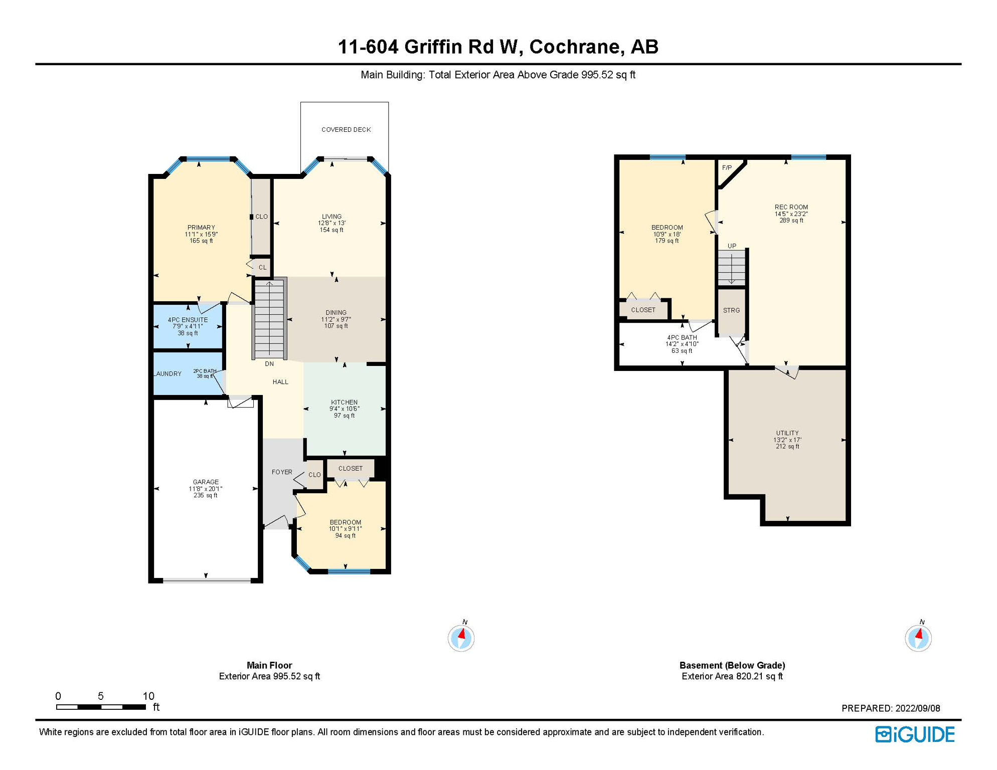 Floorplan #3