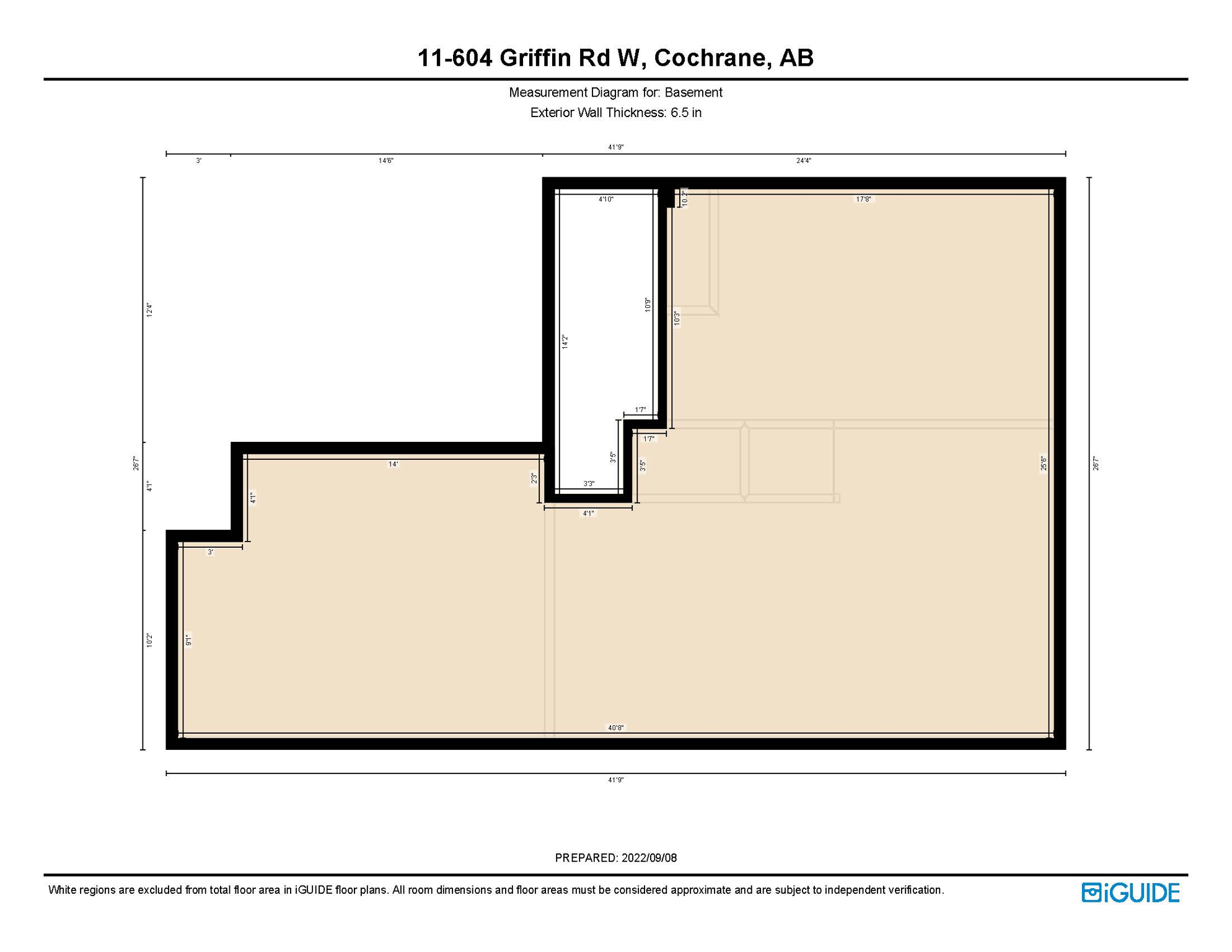 Floorplan #2