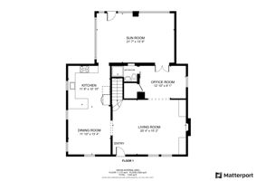 Floorplan #0
