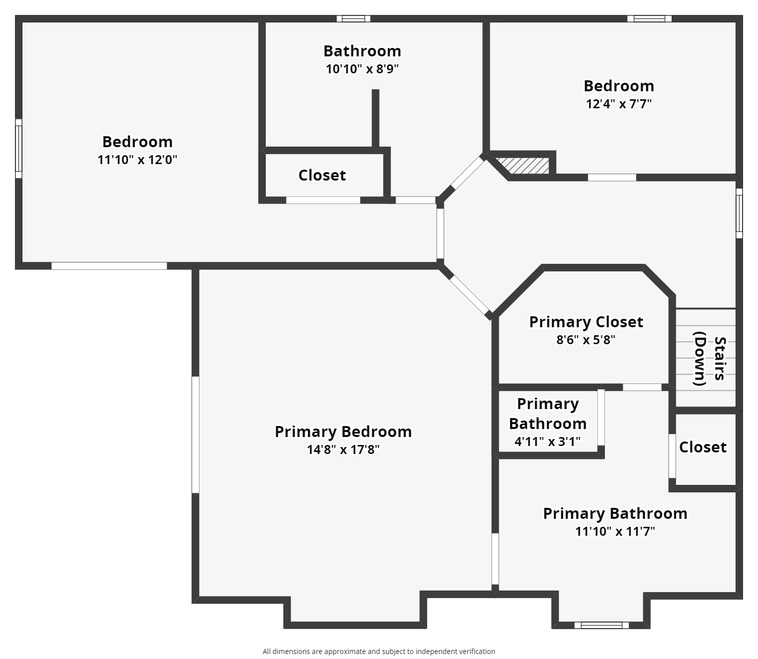 Floorplan #3