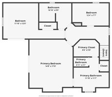 Floorplan #3