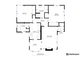 Floorplan #0