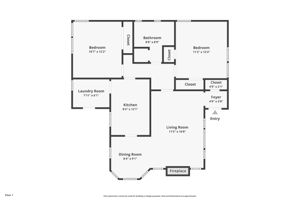 Floorplan #0