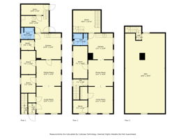 Floorplan #4