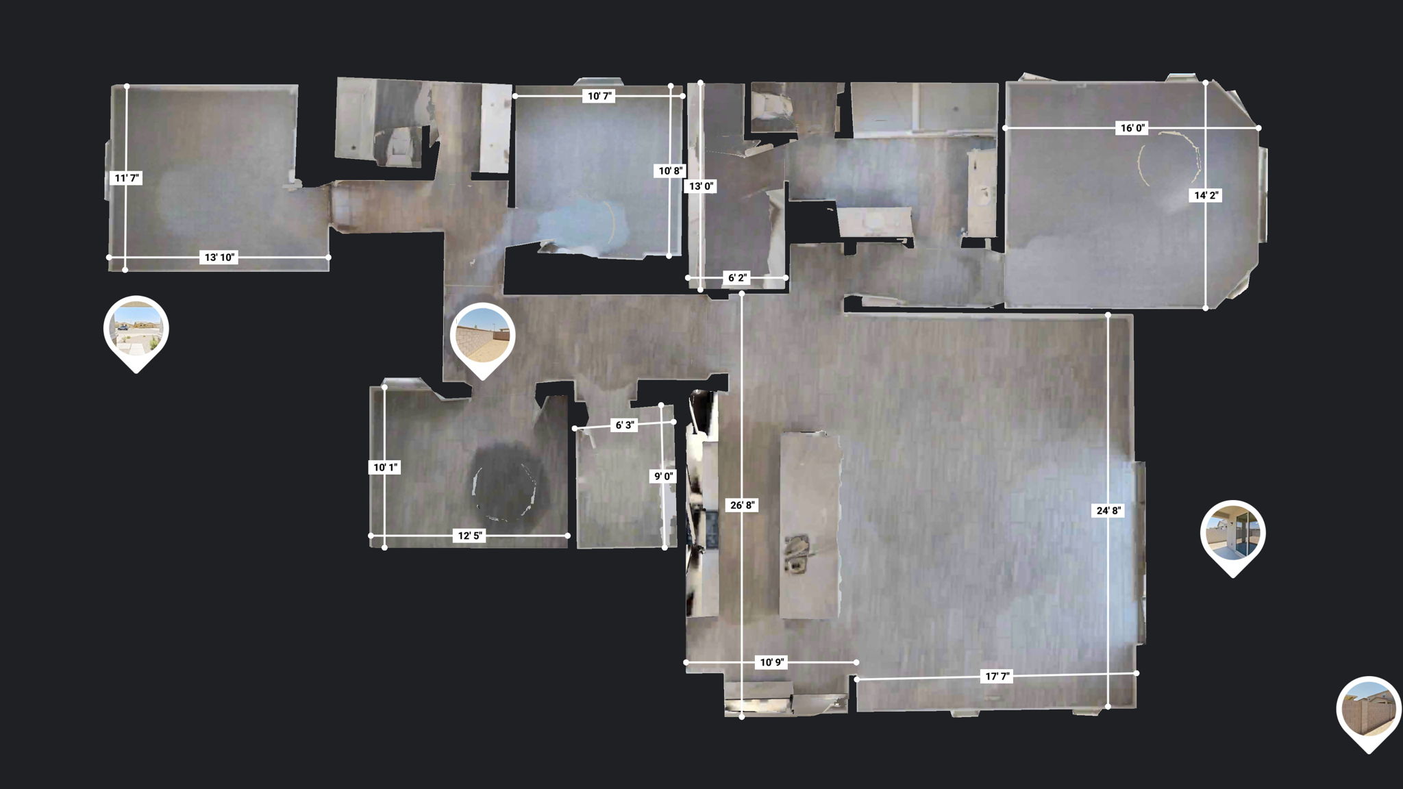 Free RM-40960 W Haley Dr