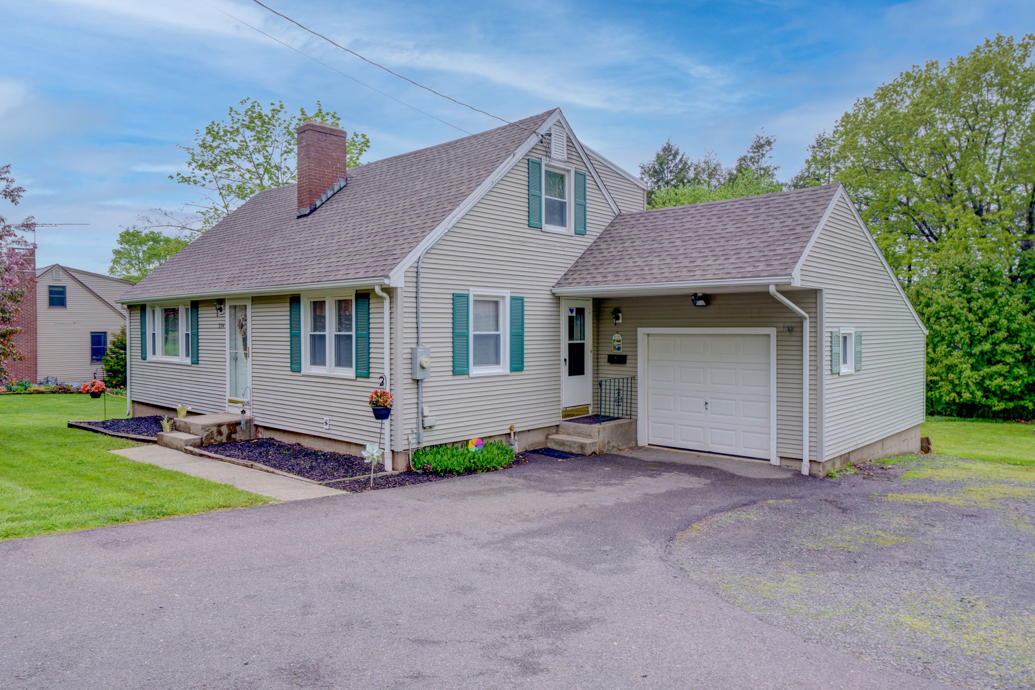 534 Percival Ave, Berlin, CT 06037 Ed McCullough Photography