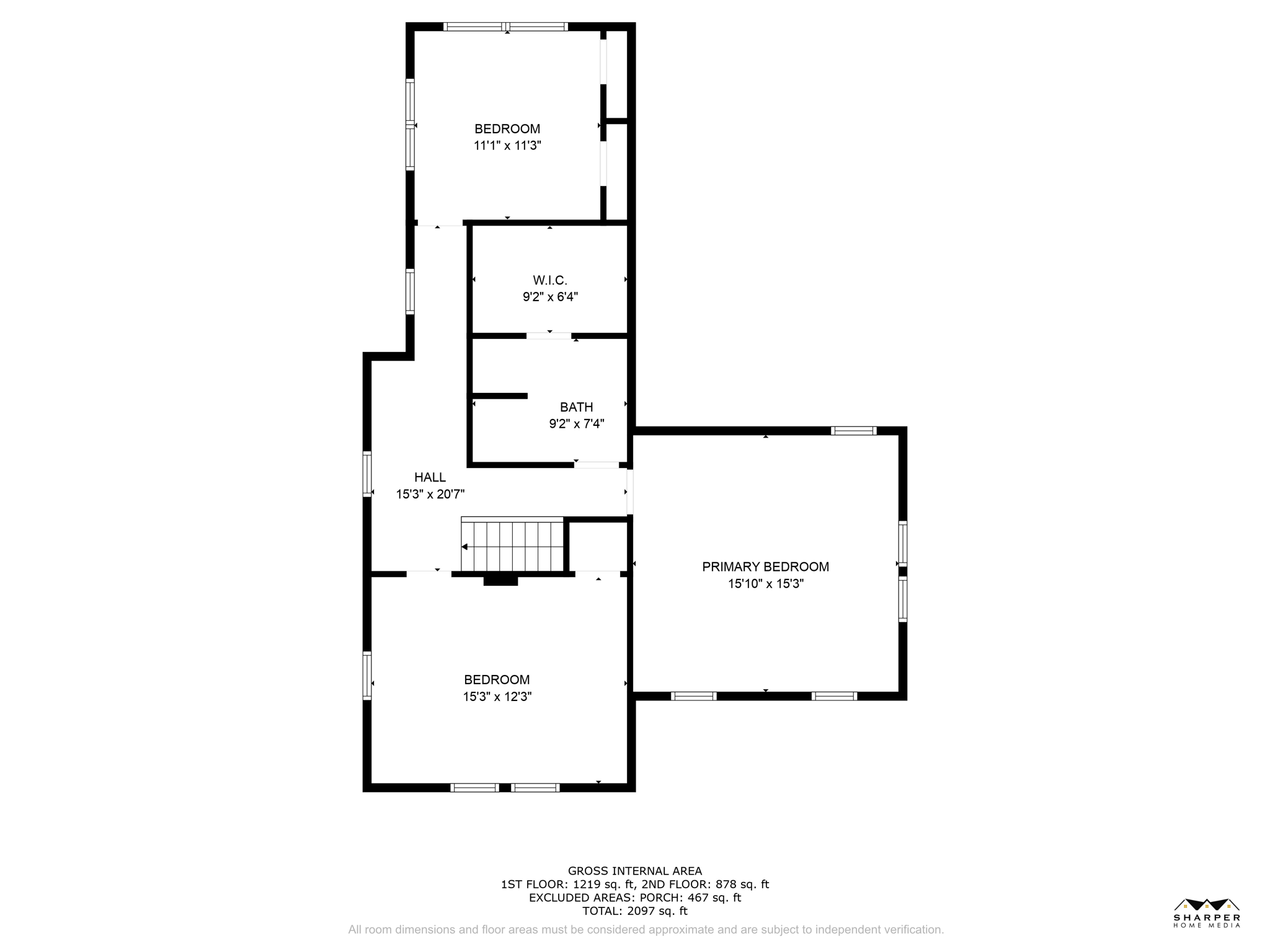 Floorplan #2