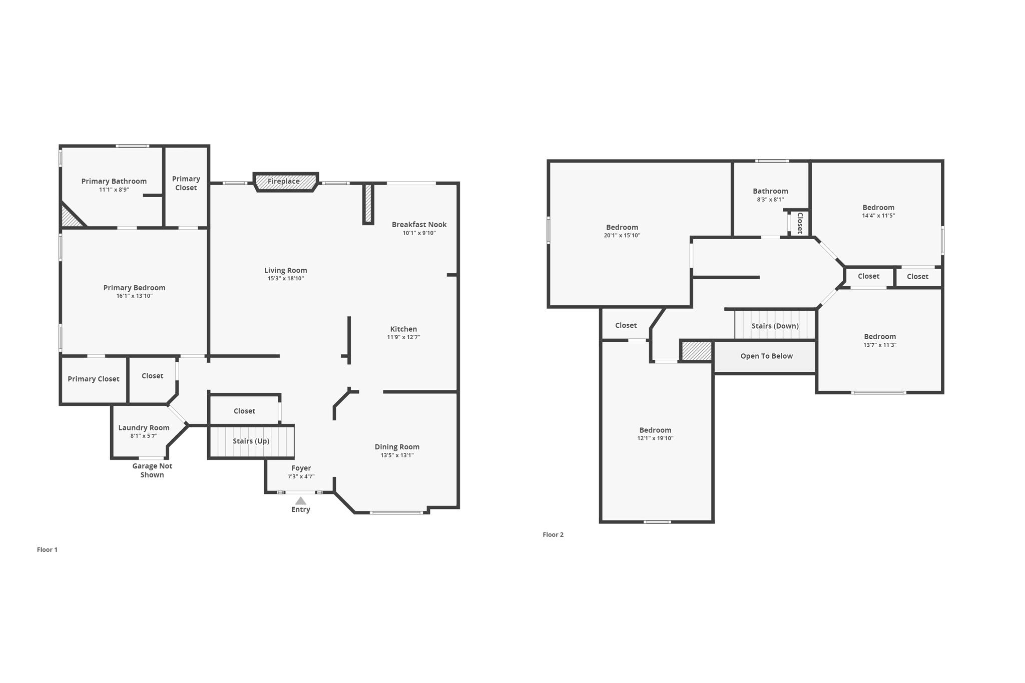 Floorplan #0